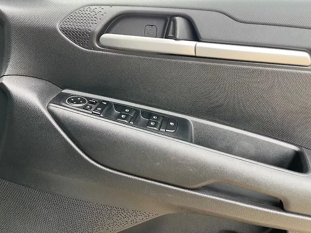 Used Kia Sonet [2020-2022] HTK Plus 1.2 [2020-2021] in Bangalore