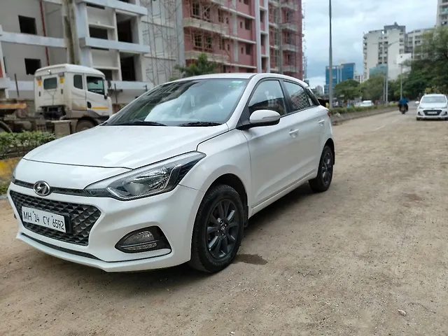 Used 2018 Hyundai Elite i20 in Pune