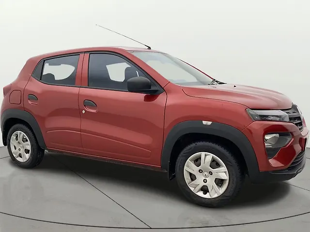Used 2020 Renault Kwid in Chennai