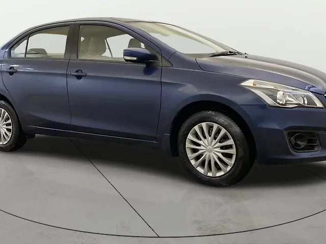 Used 2018 Maruti Suzuki Ciaz in Delhi