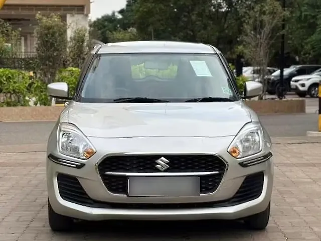 Used 2022 Maruti Suzuki Swift in Chennai Used 2022 Maruti Suzuki Swift in Chennai