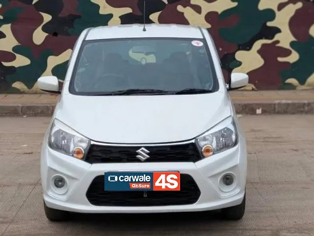 Used 2018 Maruti Suzuki Celerio in Thane
