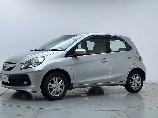 Used 2013 Honda Brio in Delhi