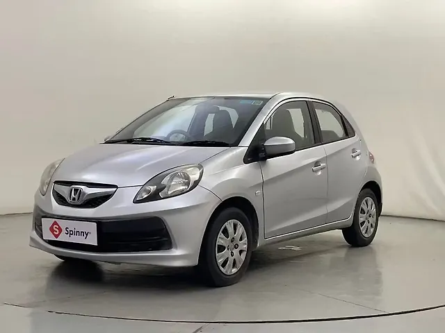 Used 2012 Honda Brio in Bangalore