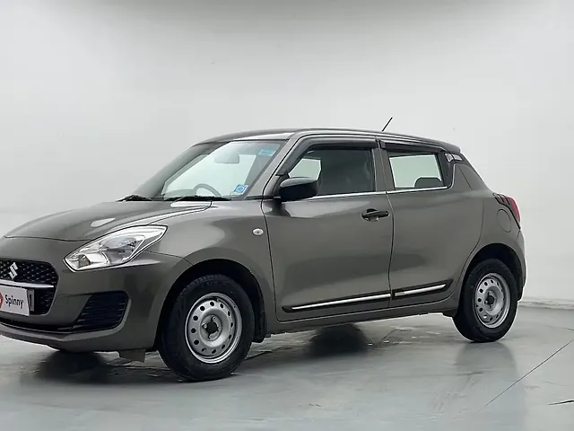 Used 2022 Maruti Suzuki Swift in Gurgaon