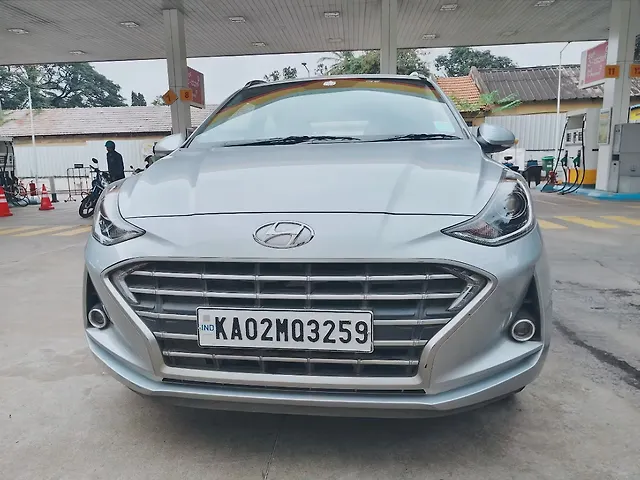 Used 2020 Hyundai Grand i10 NIOS in Bangalore