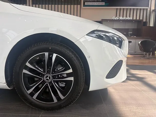 Used Mercedes-Benz A-Class Limousine 200 in Mumbai Used Mercedes-Benz A-Class Limousine 200 in Mumbai