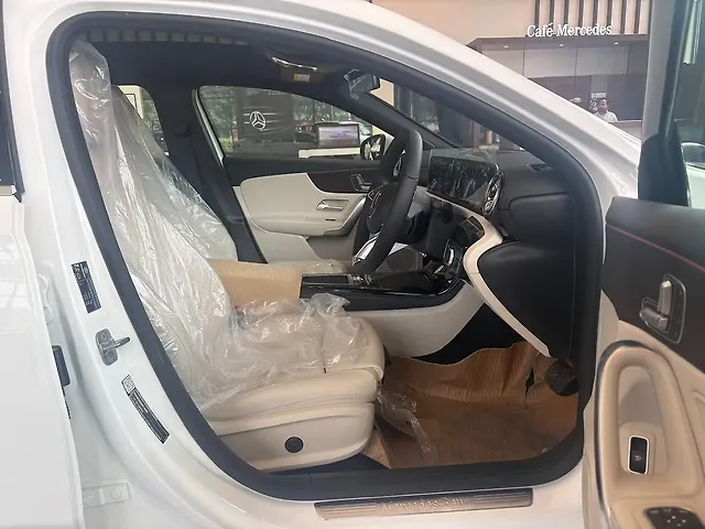 Used Mercedes-Benz A-Class Limousine 200 in Mumbai Used Mercedes-Benz A-Class Limousine 200 in Mumbai