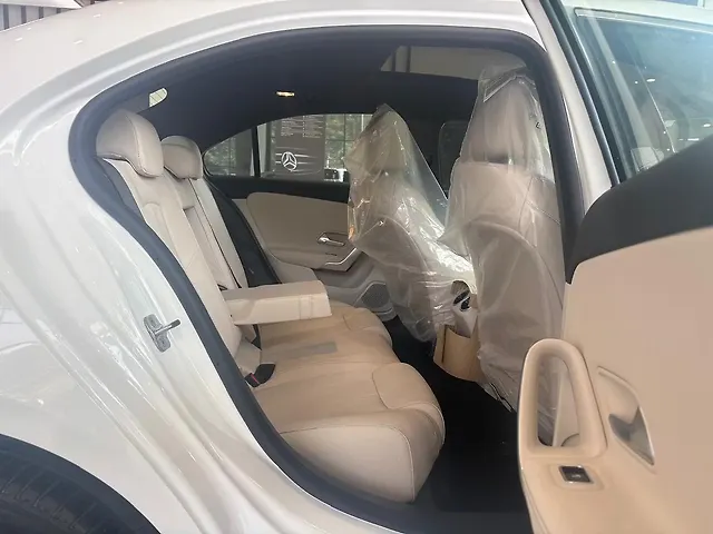 Used Mercedes-Benz A-Class Limousine 200 in Mumbai Used Mercedes-Benz A-Class Limousine 200 in Mumbai