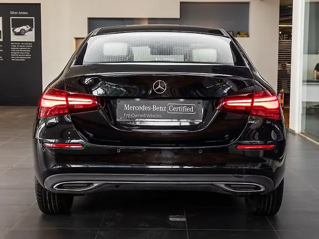 Used Mercedes-Benz A-Class Limousine 200 in Mumbai Used Mercedes-Benz A-Class Limousine 200 in Mumbai