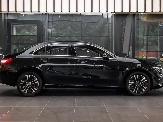 Used Mercedes-Benz A-Class Limousine 200 in Mumbai Used Mercedes-Benz A-Class Limousine 200 in Mumbai