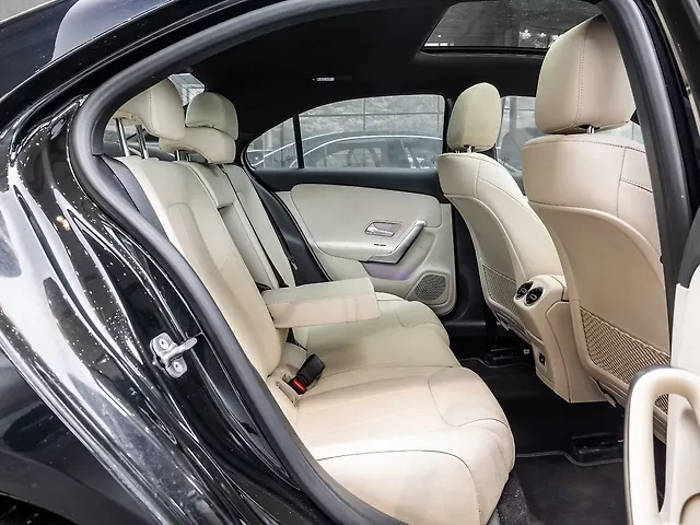 Used Mercedes-Benz A-Class Limousine 200 in Mumbai Used Mercedes-Benz A-Class Limousine 200 in Mumbai