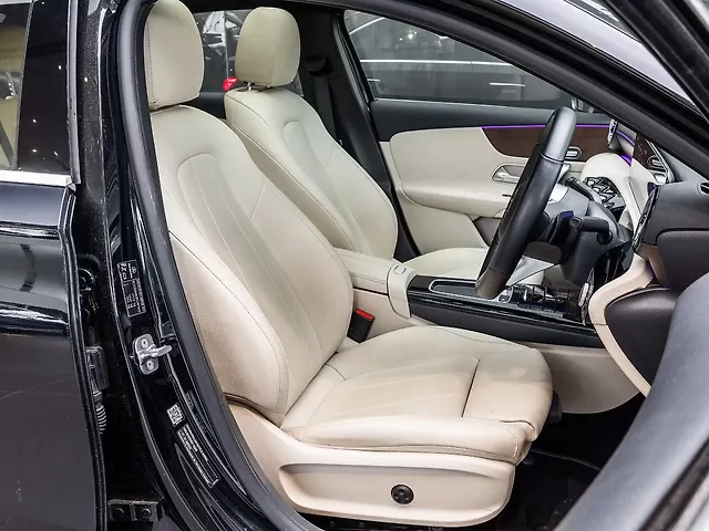 Used Mercedes-Benz A-Class Limousine 200 in Mumbai Used Mercedes-Benz A-Class Limousine 200 in Mumbai