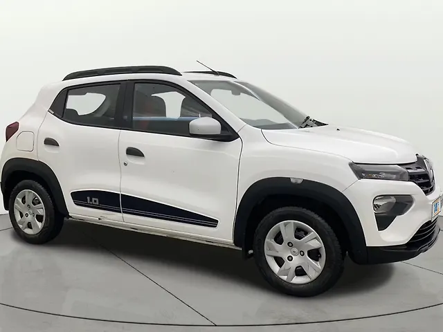 Used 2021 Renault Kwid in Pune