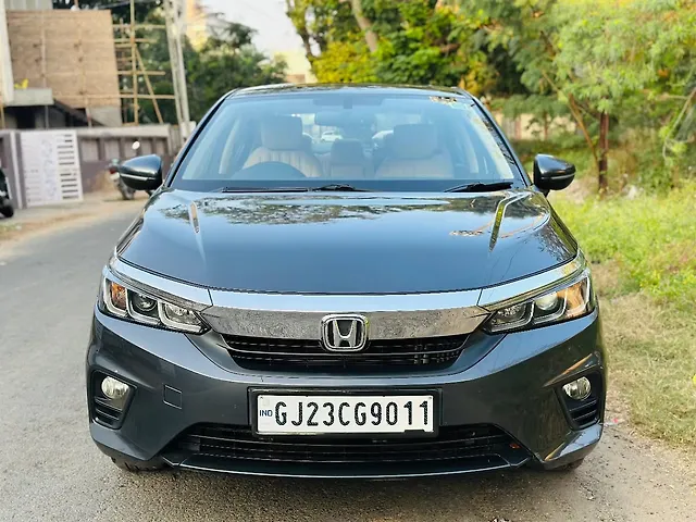 Used 2022 Honda City in Vadodara