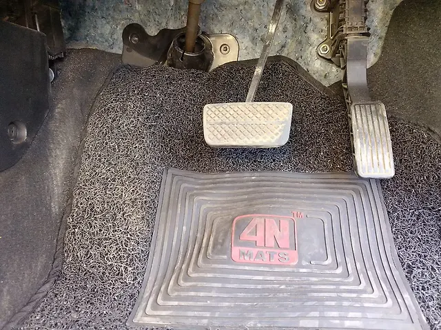 Used Honda All New City [2020-2023] ZX CVT Petrol in Ahmedabad