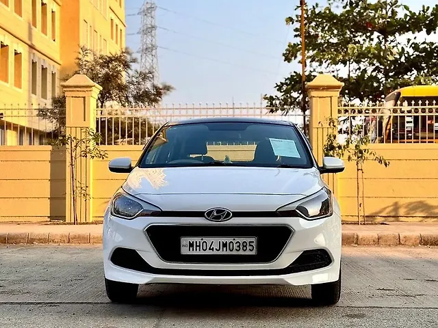 Used 2018 Hyundai Elite i20 in Thane