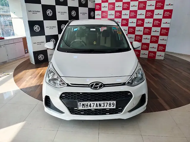 Used 2019 Hyundai Grand i10 in Mumbai Used 2019 Hyundai Grand i10 in Mumbai