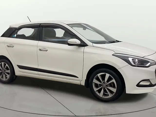 Used 2016 Hyundai Elite i20 in Pune