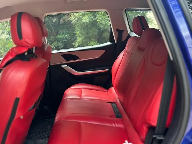 Used Mahindra Old Generation XUV700 AX 3 Diesel AT 5 STR [2021] in Hyderabad