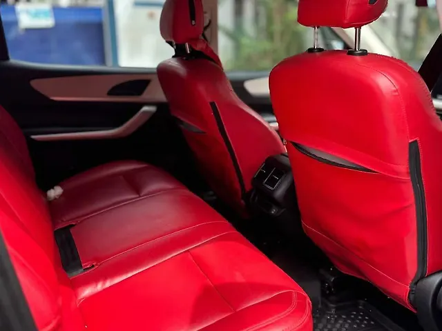 Used Mahindra Old Generation XUV700 AX 3 Diesel AT 5 STR [2021] in Hyderabad