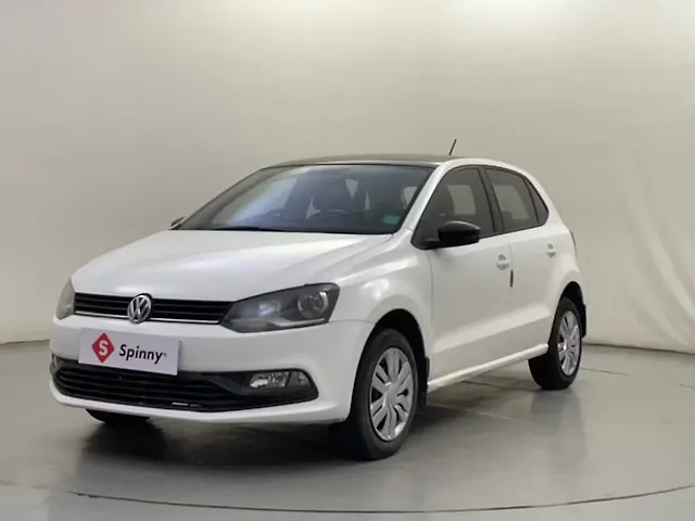 Used 2015 Volkswagen Polo in Bangalore