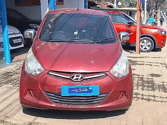 Used 2015 Hyundai Eon in Ranchi Used 2015 Hyundai Eon in Ranchi