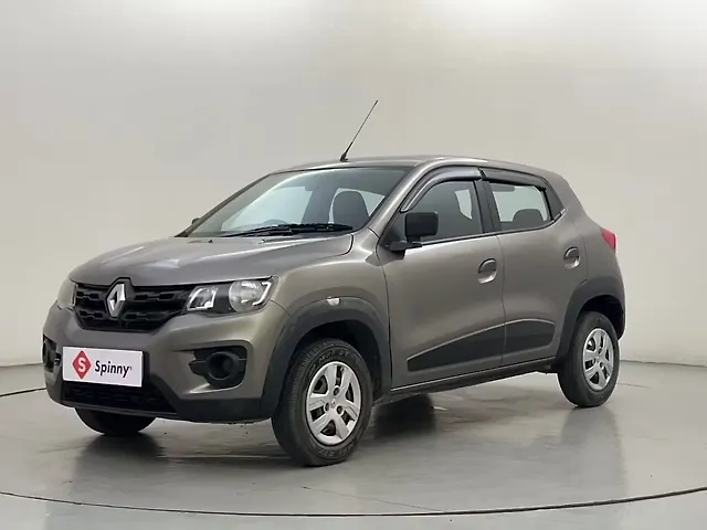 Used 2016 Renault Kwid in Bangalore