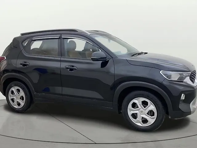 Used 2020 Kia Sonet in Hyderabad