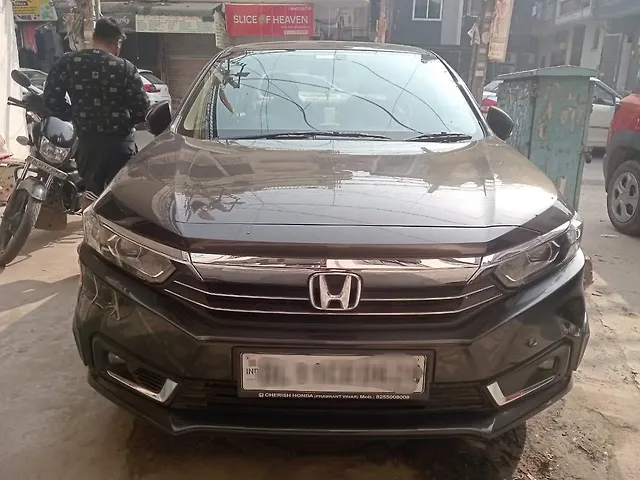 Used 2023 Honda Amaze in Delhi