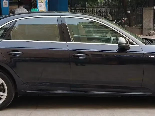 Used Audi A4 [2016-2020] 35 TDI Technology in Delhi