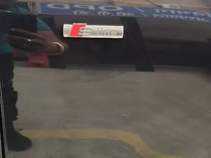 Used Audi A4 [2016-2020] 35 TDI Technology in Delhi