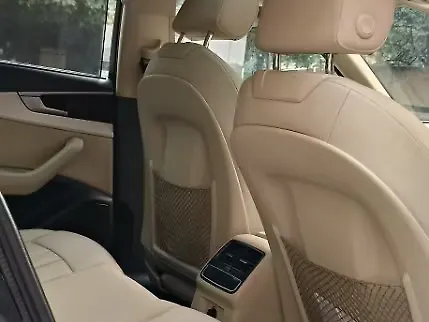 Used Audi A4 [2016-2020] 35 TDI Technology in Delhi