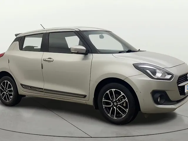 Used 2022 Maruti Suzuki Swift in Bangalore