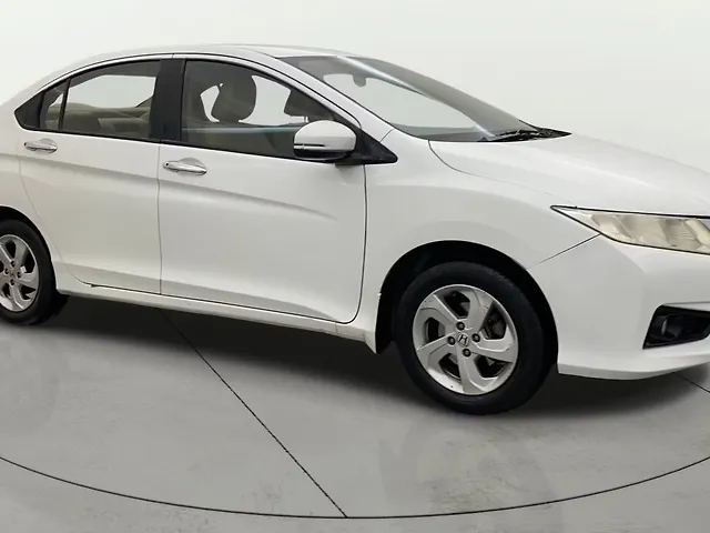 Used 2016 Honda City in Pune