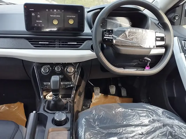 Used Tata Nexon Pure Plus 1.2 Petrol 6MT in Delhi