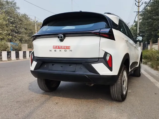 Used Tata Nexon Pure Plus 1.2 Petrol 6MT in Delhi