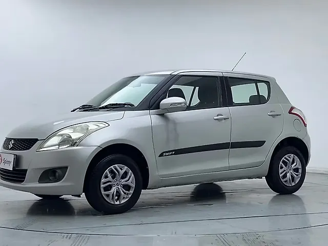 Used 2014 Maruti Suzuki Swift in Ghaziabad