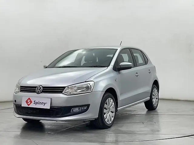 Used 2013 Volkswagen Polo in Chennai