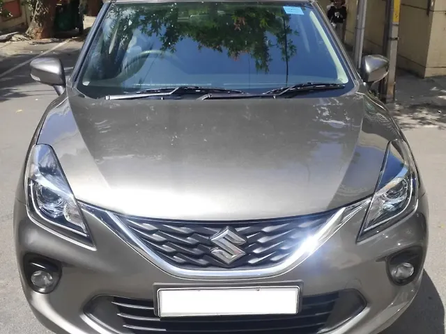 Used 2020 Maruti Suzuki Baleno in Bangalore Used 2020 Maruti Suzuki Baleno in Bangalore