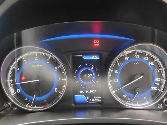 Used Maruti Suzuki Baleno [2015-2019] Zeta 1.2 in Bangalore