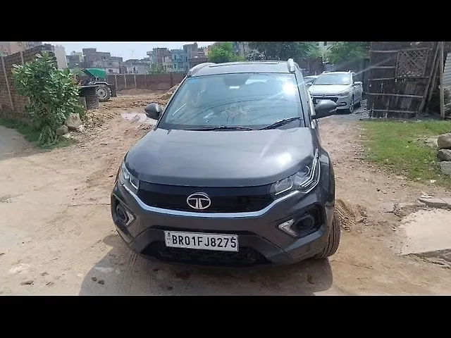 Used 2021 Tata Nexon in Patna