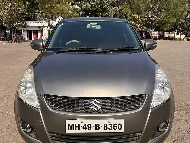 Used 2014 Maruti Suzuki Swift in Nagpur