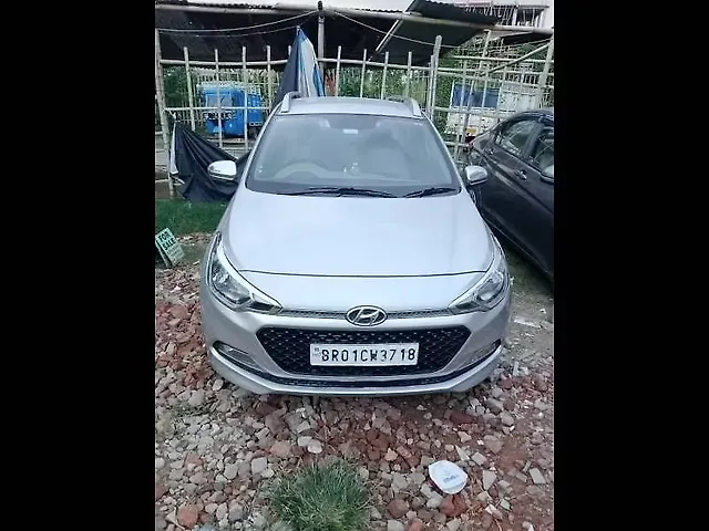 Used 2016 Hyundai Elite i20 in Patna