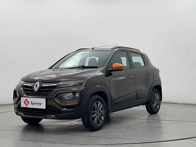 Used 2020 Renault Kwid in Chennai