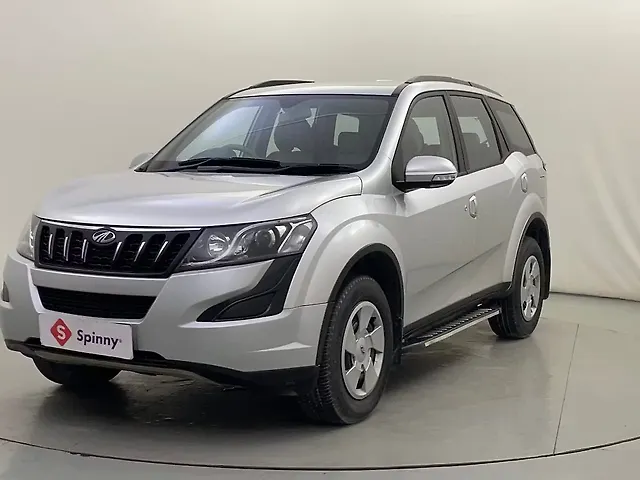 Used 2015 Mahindra XUV500 in Bangalore