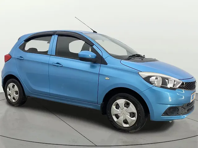 Used 2017 Tata Tiago in Coimbatore