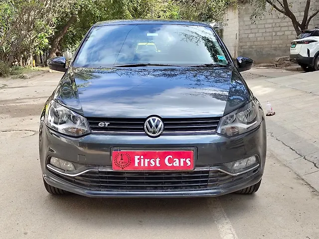 Used 2018 Volkswagen Polo in Bangalore