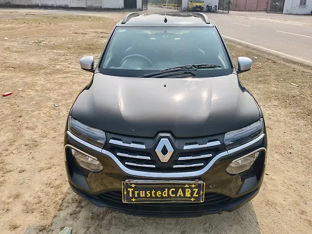 Used 2023 Renault Kwid in Lucknow