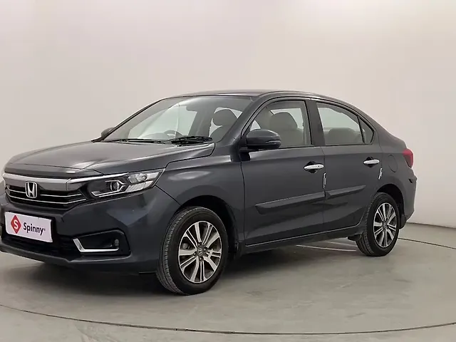 Used 2023 Honda Amaze in Pune Used 2023 Honda Amaze in Pune